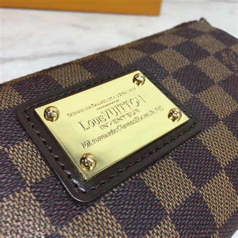 louis vuitton eva clutch original price|louis vuitton eva clutch outlet.